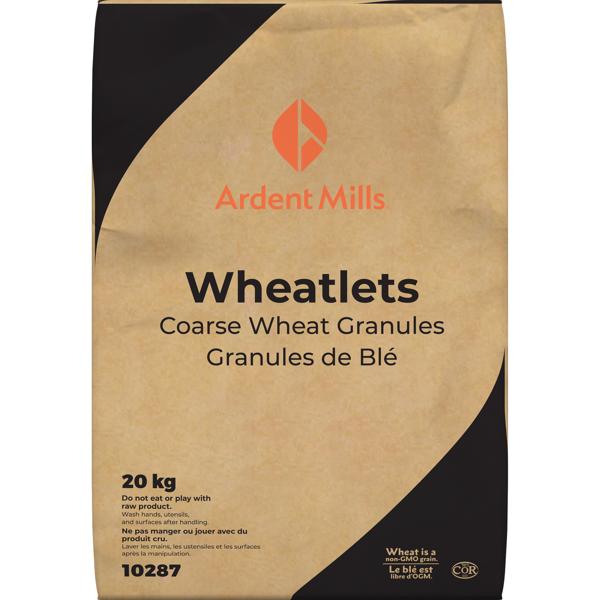 WHEATLETS No 2 - ARDENT MILLS - 20 kg