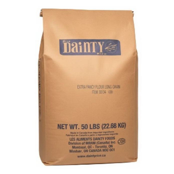 CRÈME DE RIZ - DAINTY - 22.68 kg