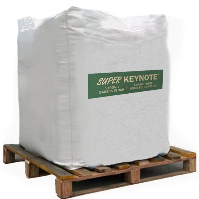 TOTE DE FARINE SUPER KEYNOTE - ARDENT MILLS - 907 kg