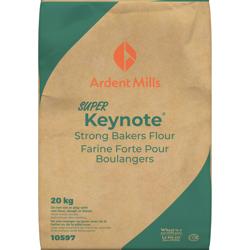 FARINE FORTE POUR BOULANGERS SUPER KEYNOTE - ARDENT MILLS - 20 kg