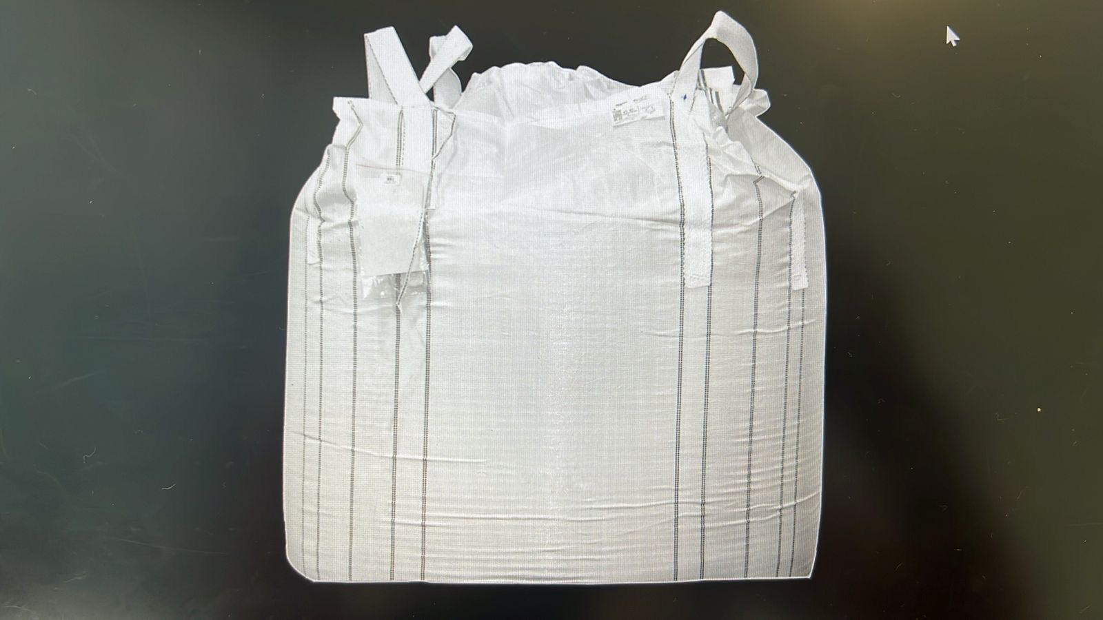 SUCRE DE CANNE BIOLOGIQUE DE COLOMBIE EN TOTE - 1000 kg