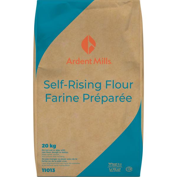 FARINE PRÉPARÉE - ARDENT MILLS - 20 kg