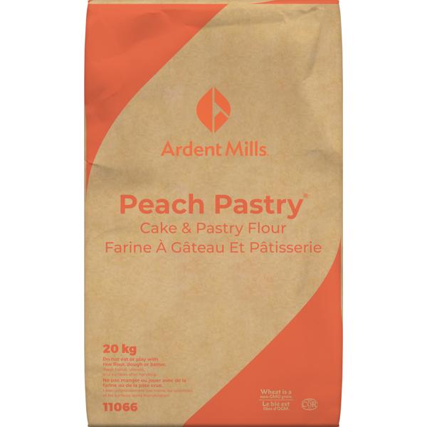 PEACH CAKE AND PASTRY FLOUR - ARDENT MILLS - 20 kg