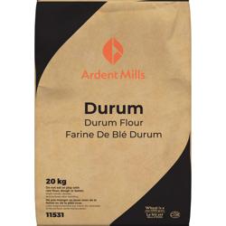 DURUM FLOUR - ARDENT MILLS - 20 kg