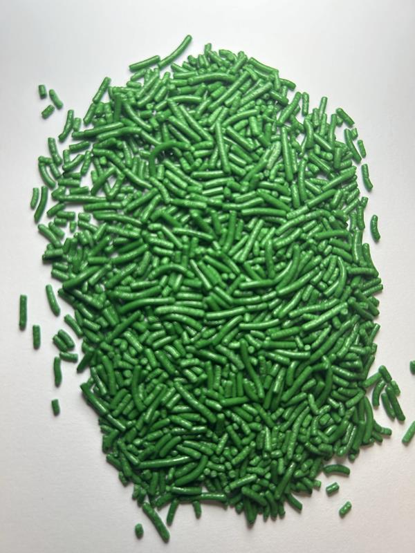 VERMICELLE VERT - 11.34 kg