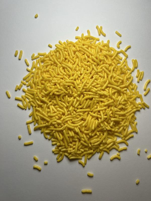 VERMICELLE JAUNE - 11.34 kg