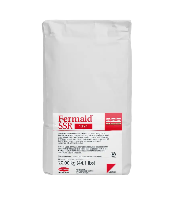 FERMAID SSR 1391-20 - LALLEMAND - 20 kg