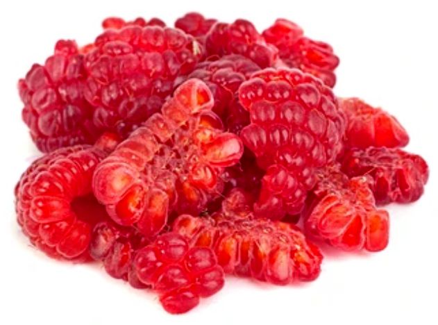 FRAMBOISE BRISÉE IQF MEXIQUE - GELSIUS -10 kg