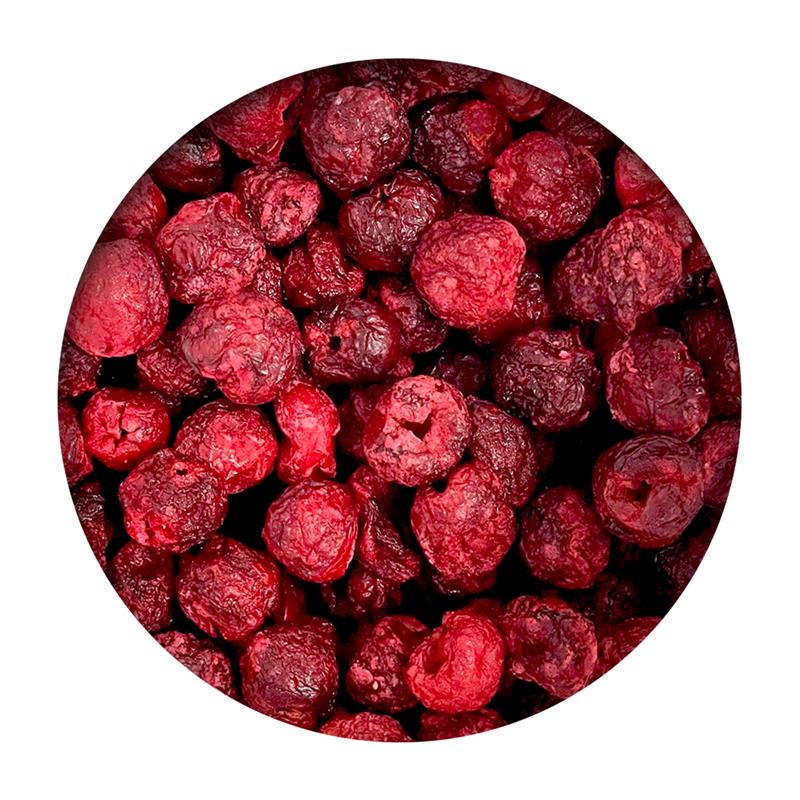 CERISE ENTIÈRE LYOPHILISÉE - 150 g