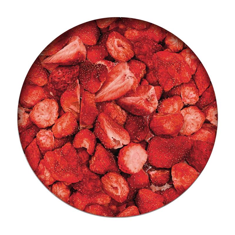 FRAISE ENTIÈRE LYOPHILISÉE - 150 g