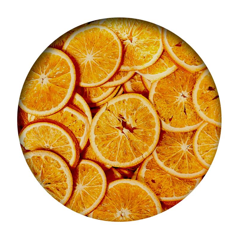 ORANGE TRANCHÉE LYOPHILISÉE - 100 g