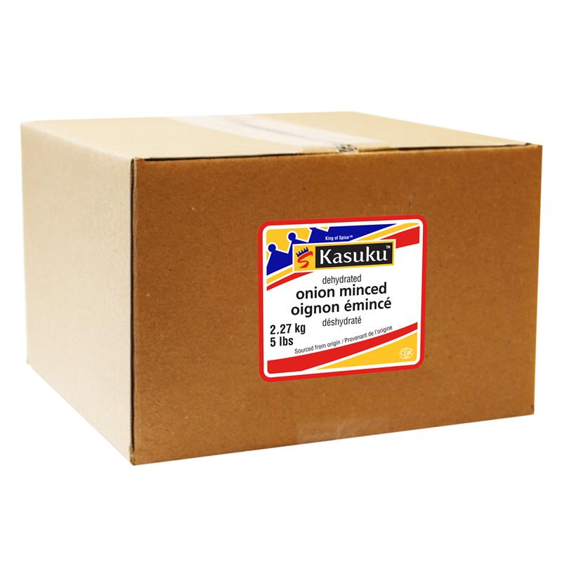 OIGNON HACHÉ - 2.27 kg