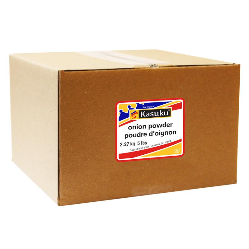 OIGNON EN POUDRE - 2.27 kg