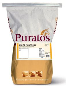 INTENS FRAICHEUR - PURATOS - 20 kg