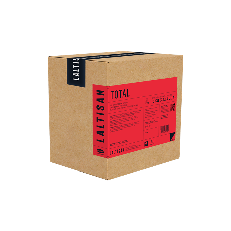 LALTISAN TOTAL CONDITIONNEUR TOUT USAGE - LALLEMAND - 10 kg