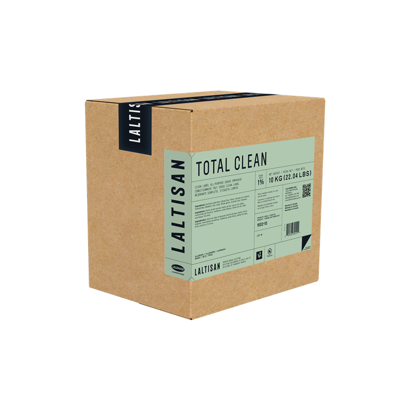 LALTISAN TOTAL CLEAN - CONDITIONNEUR TOUT USAGE CLEAN LABEL 10 kg