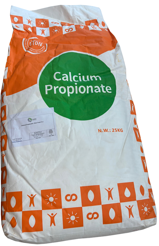 PROPIONATE DE CALCIUM - 25 kg