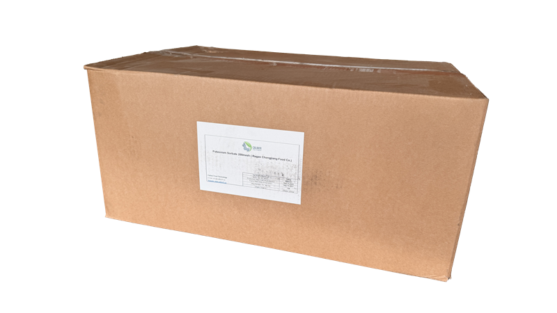 SORBATE DE POTASSIUM EN POUDRE - 25 kg