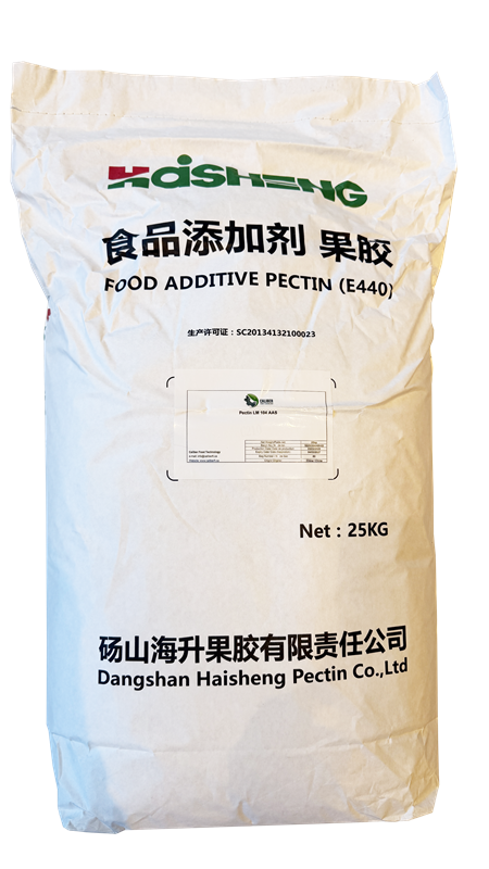 PECTINE LM 104 - 25 kg