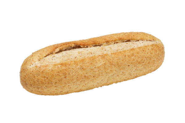 PAIN PANINI AU BLÉ 8” - BRIDOR - 60 x 110 g