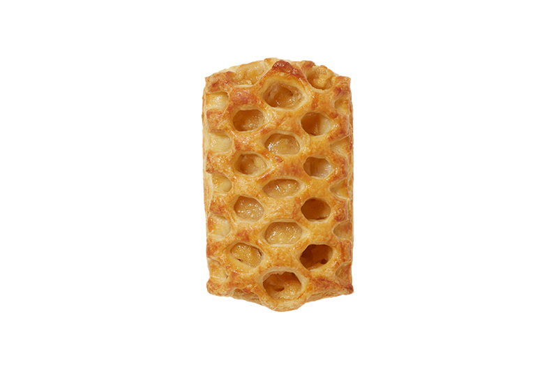 DANOISE DÉLICE TARTE AUX POMMES PAC - BRIDOR - 88 x 90 g