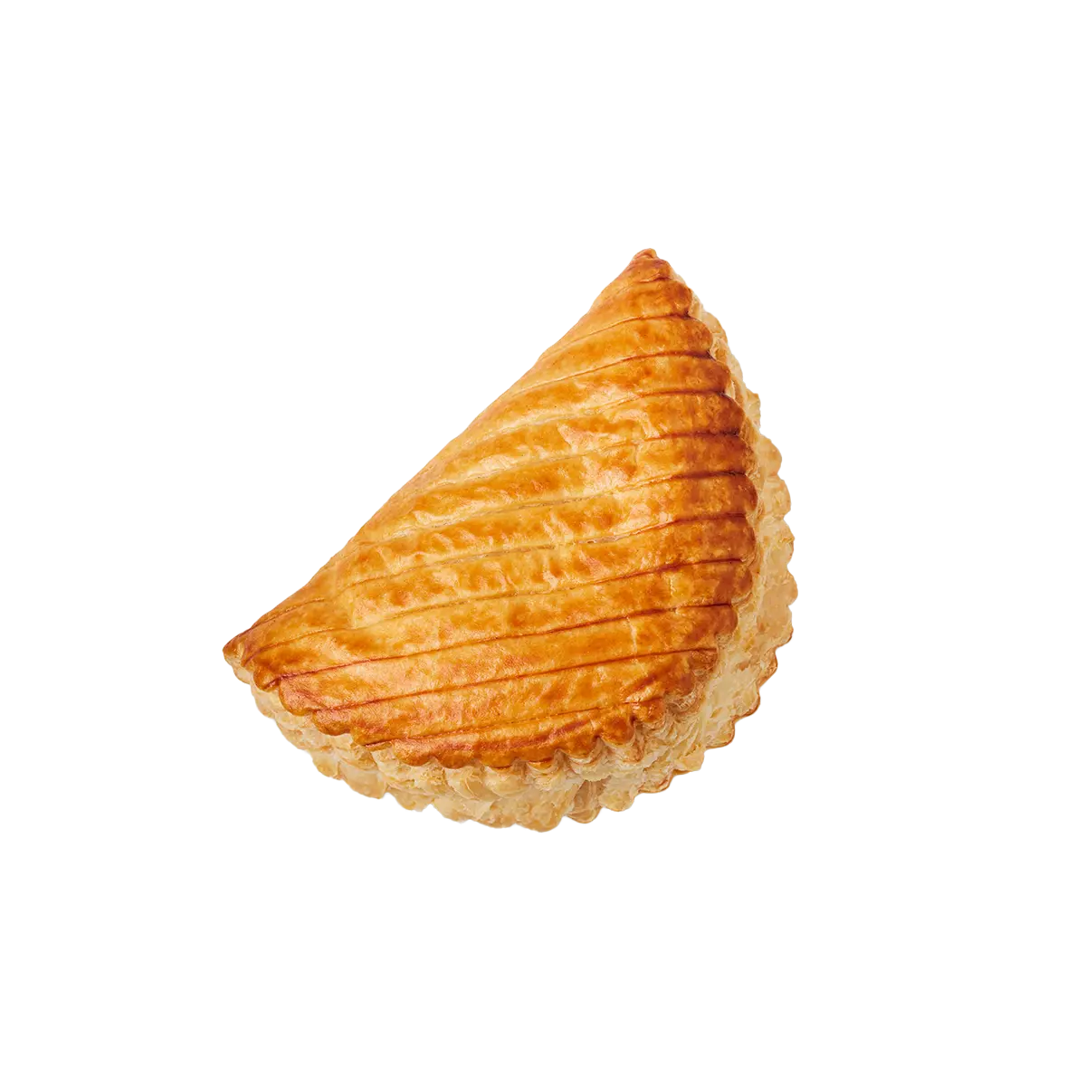 CHAUSSON AUX POMMES PAC - BRIDOR - 50 x 105 g
