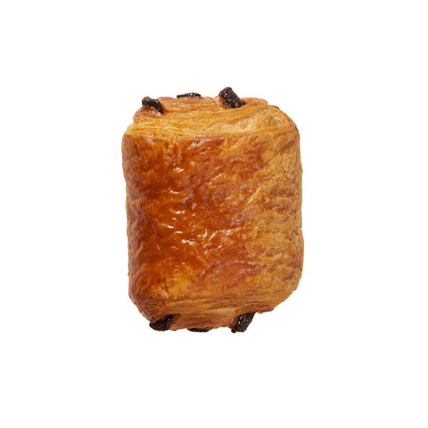 CHOCOLATINE PARFAITE PUR BEURRE PAC - BRIDOR - 60 x 80 g