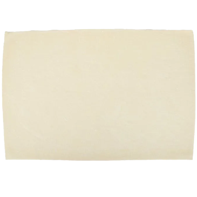 FEUILLE ENTIÈRE DE PÂTE À CROISSANT - LECOQ - 10 x 1 982 g
