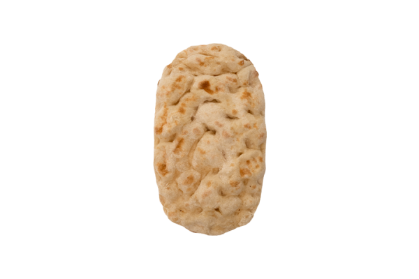 PINSA ROMANA OVALE - BRIDOR - 20 x 230 g