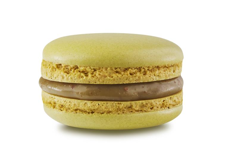 MACARON PISTACHE - POINT G - 3 x 12 unités