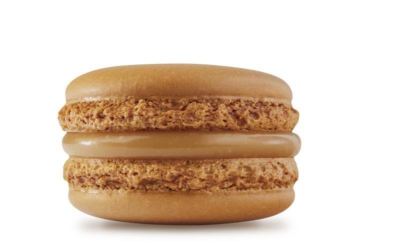 MACARON TIRE D'ÉRABLE - POINT G - 3 x 12 unités
