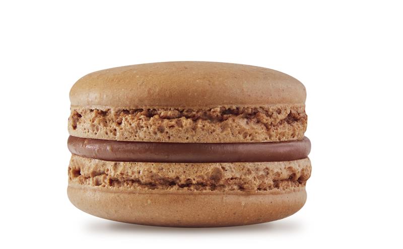 MACARON NOISETTE ROYALE - POINT G - 3 x 12 unités