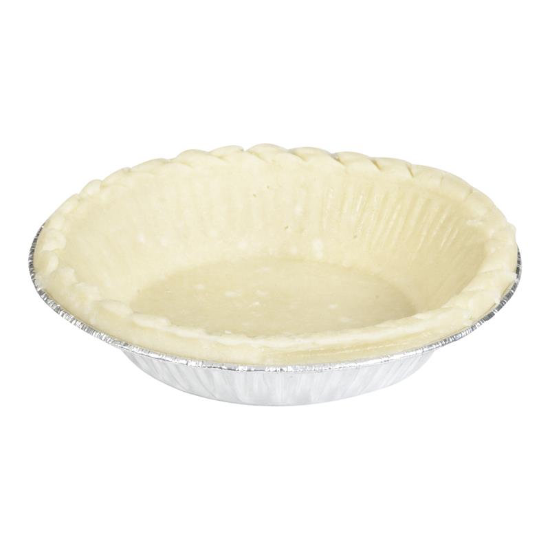 TARTELETTE 4'' DENTELÉE ET CONGELÉE - 144 unités