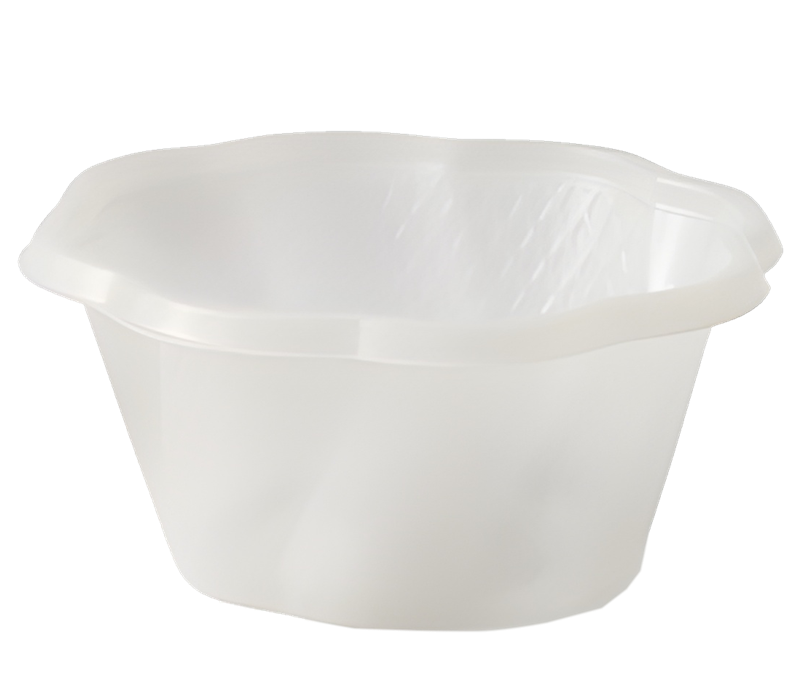 COUPE À CRÈME GLACÉE BIODÉGRADABLE IVOIRE 170 ml - 50 UN