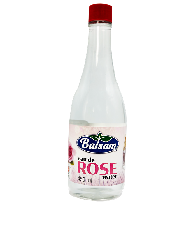 EAU DE ROSE - BALSAM 450 ml