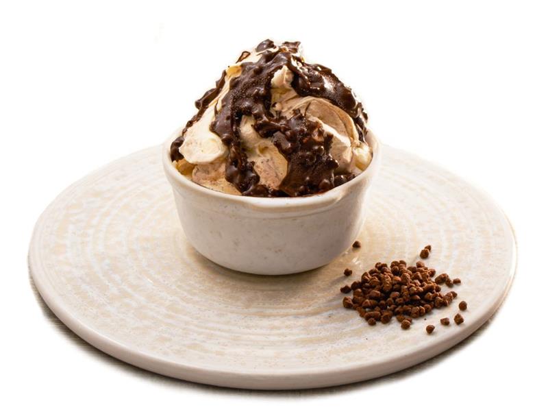 JOYCREAM CHOCOBISCOTTO - GLUTEN FREE 5 Kg