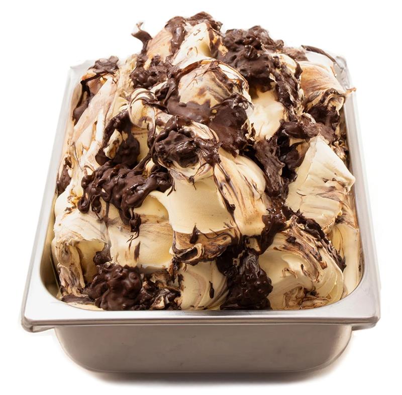 JOYCREAM CHOCOBISCOTTO - GLUTEN FREE 5 Kg