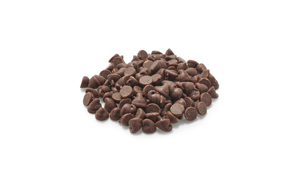 PÉPITES DE CHOCOLAT NOIR COMPOSÉ 4000 CT - BARRY CALLEBAUT - 22.68 kg