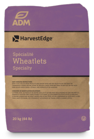 HARVESTEDGE WHEATLETS - ADM - 20 kg