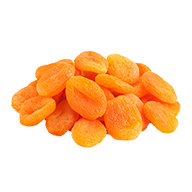 ABRICOT DÉNOYAUTÉ NO 6 DE TURQUIE - 12.5 kg