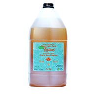 SIROP D'AGAVE NATUREL BIOLOGIQUE 5.6 KG