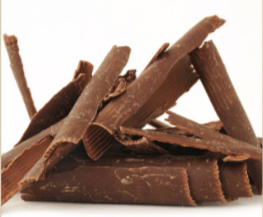 COPEAUX CHOCOLAT NOIR - SMET - 2 kg