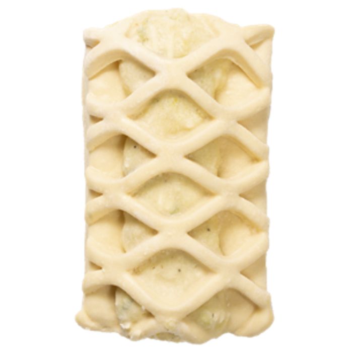 RTB BUTTER LEEK PARMESAN BISTRO - BRIDOR - 36 x 110 g