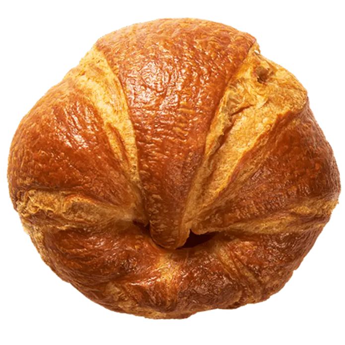 CROISSANT COURBÉ VÉGANE PAC - BRIDOR - 44 x 100 g