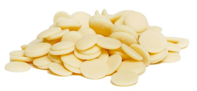CHOCOLAT BLANC 34% HÉRITAGE ZÉPHYR™ - CACAO BARRY - 5 KG