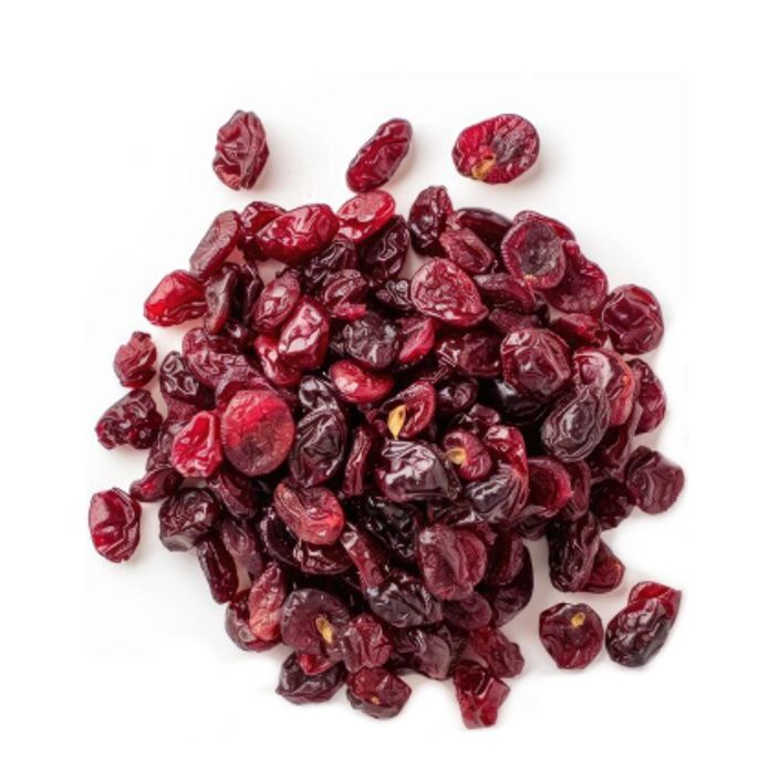 CANNEBERGES ENTIÈRES SUCRÉES ET SÈCHÉES - FRUIT D'OR - 11.34 kg