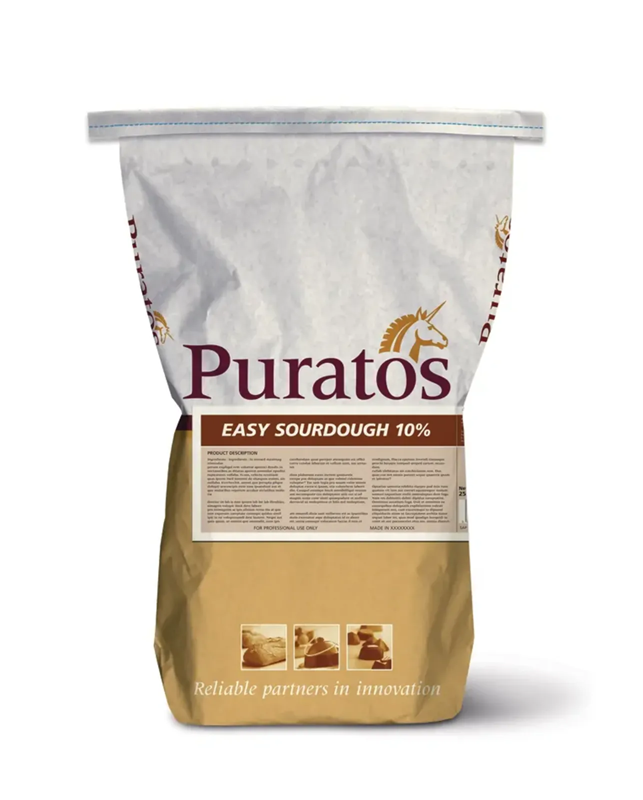 BASE À PAIN EASY SOURDOUGH - PURATOS - 25 kg