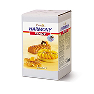 HARMONY READY APRICOT GLAZE - PURATOS - 12 kg