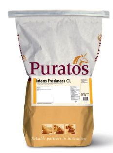 INTENSE FRAICHEUR - PURATOS 20 kg