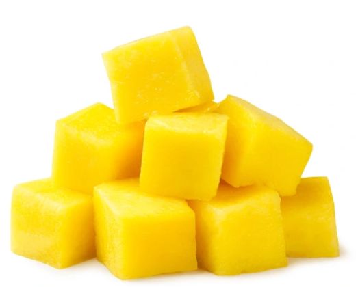 MANGUES EN MORCEAUX -  10 kg